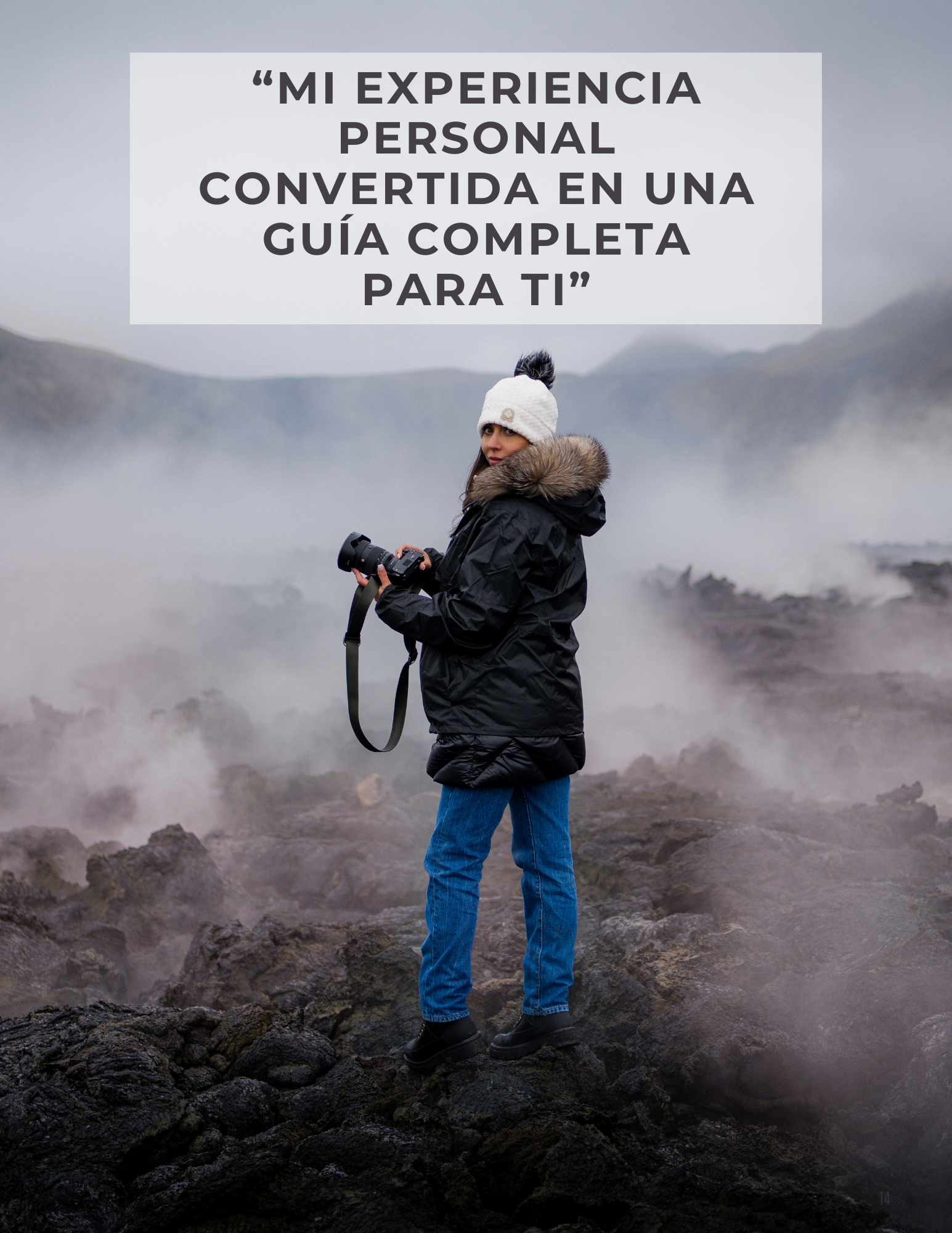 ISLANDIA TRAVEL GUIDE